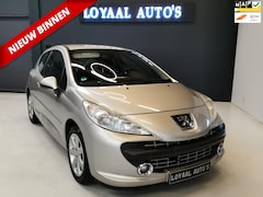 Peugeot 207 - 1.6 VTi XS Pack | AIRCO | CRUISE | ELEK.RAMEN| NAP| APK