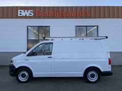 Volkswagen Transporter - 2.0 TDI L1H1 Comfortline / vaste prijs rijklaar € 16.950 ex btw / lease vanaf € 311 / Bott