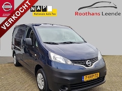 Nissan NV200 - 1.5 90PK DCi Acenta Euro5 - Camera