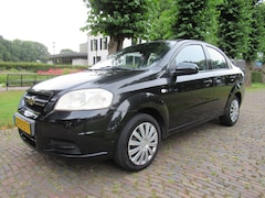 Chevrolet Aveo - 1.4-16V Style Airco Stuurbekrachtiging*Apk t/m 11-8-2025