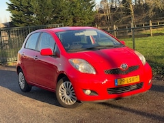 Toyota Yaris - 1.4 D-4D Aspiration /DIESEL/NAP/5-Deurs/Airco/