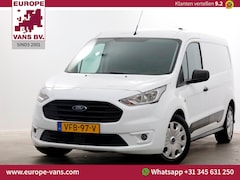 Ford Transit Connect - 1.5 TDCI E6 Automaat L2 Trend Airco/Navi/Camera 02-2020