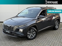 Hyundai Tucson - 1.6 T-GDI HEV Comfort Full Hybrid | Camera | Winterpack | Onderhoudhistorie