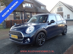 MINI Cooper - 1.5 Chili Business SPORTSTOEL/PANODAK/NAVI/FULL-LED