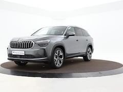 Skoda Kodiaq - Business Edition 1.5 TSI PHEV 150 kW / 204 pk SUV | 20 Inch | Trekhaak | Panoramadak | Chr