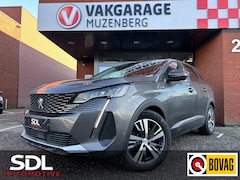 Peugeot 3008 - 1.6 HYbrid 225 Allure // FULL LED // CAMERA // VIRTUAL COCKPIT // NAVI // KEYLESS // APPLE