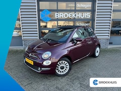 Fiat 500 - Cabrio 1.0 70 pk Hybrid Star