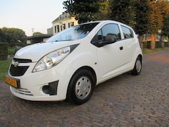 Chevrolet Spark - 1.0 16V LS Bi-Fuel Airco 5 Drs Stuurbekrachtiging*Zeer zuinige Auto*NL Auto