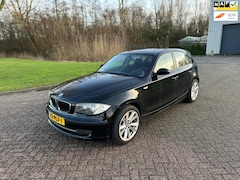 BMW 1-serie - 116i Business Line/APK TOT 04-12-2025