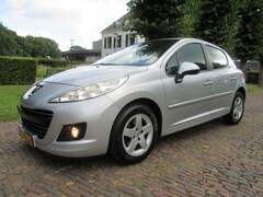 Peugeot 207 - 1.4 VTi Millesim 200 Airco Cruisecontrol 5 Drs Lm Velgen