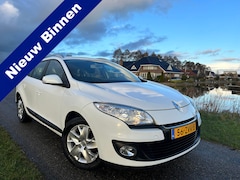 Renault Mégane Estate - 1.5 dCi 111 PK Expression Navi / Zeer nette staat