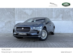 Jaguar I-PACE - EV400 Business Edition S 90 kWh