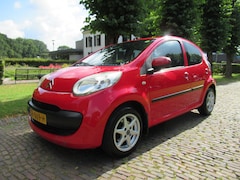 Citroën C1 - 1.0-12V Séduction Airco 5 Drs Stuurbekrachtiging *Apk t/m 28-5-2025