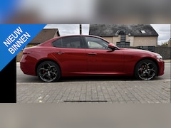 Alfa Romeo Giulia - 2.0 T AWD Veloce 100% Nieuwstaat