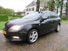 Seat Ibiza ST - 1.2 TSI Chill Out Plus Ecc Cruisecontrol Navigatie Pdc Lm Velgen*Dealer Onderhouden*Apk t/