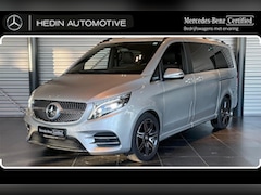 Mercedes-Benz V-klasse - 300d Lang Avantgarde Edition