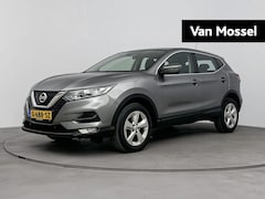 Nissan Qashqai - 1.3 DIG-T Acenta