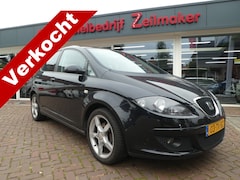 Seat Altea - 1.6 Stylance incl nieuwe APK