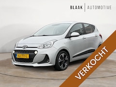 Hyundai i10 - 1.0i Comfort