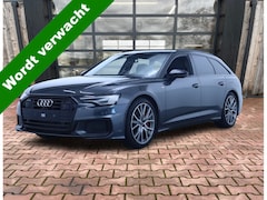 Audi A6 Avant - 55 TFSI e quattro Pro Line S Competition | LED Matrix | Pano | Tour | Park assist | Trekha