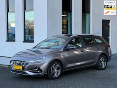 Hyundai i30 Wagon - 1.0 T-GDi MHEV Comfort Smart, camera, eerste eigenaar, nederlandse auto met nationale auto