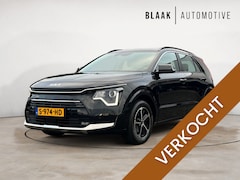 Kia Niro - Niro 1.6 Hybrid Dynamic Line | NL-auto