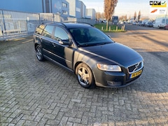 Volvo V50 - 1.6D