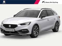 Seat Leon Sportstourer - FR PHEV First Edition 1.5 TSI eHybrid 150kW / 204p k Stationwagen 6 versn. DSG | 18'' Lich