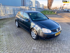 Volkswagen Golf - 2.0 TDI Comfortline