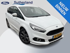 Ford S-Max - 1.5 Ecoboost ST-Line 7p. 160pk Full LED | Achteruitrijcamera | Sony Audio | Elektrische Ac