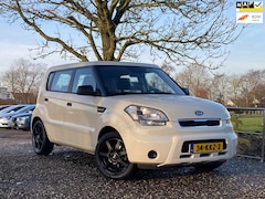 Kia Soul - 1.6 X-pect Cool | Met Airco nu € 2.975,