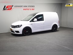 Volkswagen Caddy - 2.0 TDI LVS EDITION 180 pk