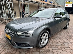 Audi A4 Avant - 1.8 TFSI Pro Line S