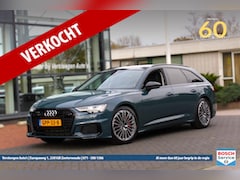 Audi A6 Avant - 55 TFSI e quattro 367pk S tronic Competition | Panoramadak