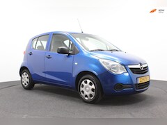 Opel Agila - 1.0 Selection | NAP | Stuurbekrachtiging | APK 01-2026 | Zuinig