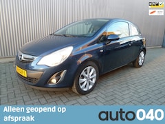 Opel Corsa - 1.2-16V Color Edition/Airco/LMV/Cruise Control/Trekhaak