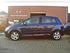 Volkswagen Golf Plus - 1.4 TSI Comfortline airco automaat inruil mogelijk nap