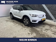 Volvo XC40 - Recharge P8 AWD R-Design | Panoramadak | 360 Camera | Harman/Kardon | BLIS | 20 Inch