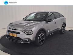 Citroën C4 - 1.2 PureTech 130pk AUTOMAAT Max