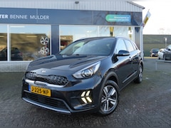 Kia Niro - 1.6 GDi PHEV Dyn. Line NAVI / CAMERA / TREKHAAK