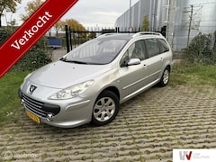 Peugeot 307 SW - 1.6-16V Pack 2007 PANORAMA CLIMA CRUISE AIRCO