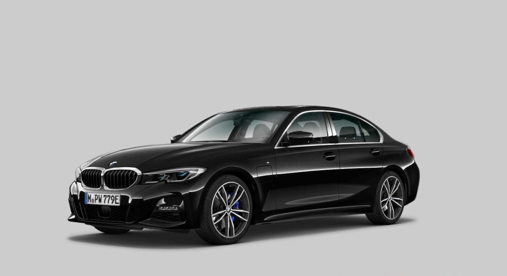 BMW 3-serie - 330e High Executive M-Sport | Pano | Laser | Adaptief | 360 | HUD - AutoWereld.nl