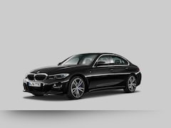 BMW 3-serie - 330e High Executive M-Sport | Pano | Laser | Adaptief | 360 | HUD