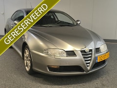 Alfa Romeo GT - 1.8 T.Spark Distinctive MEENEEMPRIJS Geen garantie