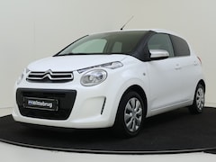 Citroën C1 - 1.0 VTi Feel | Pack Techno | Pack Comfort