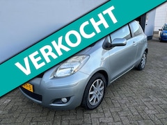 Toyota Yaris - 1.3 VVTi Aspiration Automaat - Climate Control