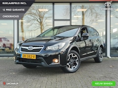 Subaru XV - 2.0i Comfort AWD | Clima | Cruise | Trekhaak