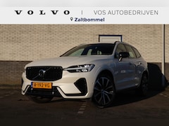 Volvo XC60 - 2.0 T6 Plug-in hybrid AWD Ultimate Dark XC60 2.0 Recharge T6 AWD Ultimate Dark | Trekhaak