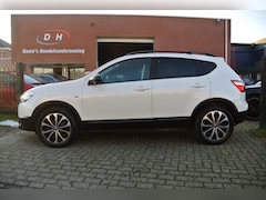 Nissan Qashqai - 1.6 Business Edition airco automaat inruil mogelijk