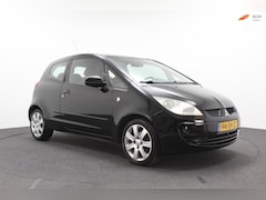 Mitsubishi Colt - 1.3 Heartbeat| Airco | Sportvelgen | APK 01-2026